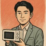HeatCookGear編集長
